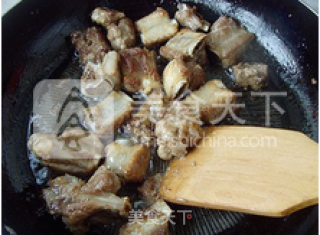 Sweet and Sour Pork Ribs-highly Compelling! recipe