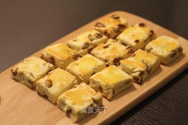 #the 4th Baking Contest and is Love to Eat Festival#grape Milk Pastry recipe