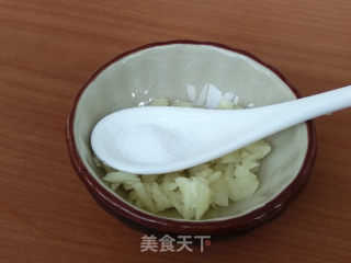 Boiled Asparagus recipe