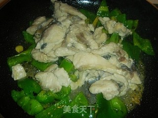 Fried Fish Fillets recipe