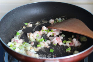 Fried Eggplant with Fish Flavor recipe