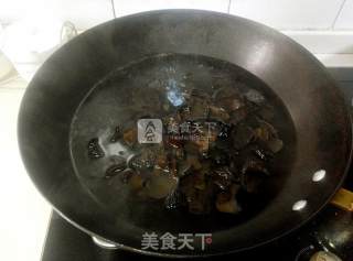 Anti-cellulite and Anti-hypertensive-garlic Tianqi Fungus recipe