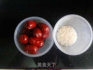 Family Freshly Squeezed Red Date Juice recipe