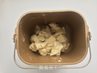 Medium Toast recipe