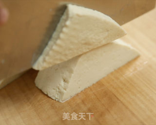Homemade Tofu recipe