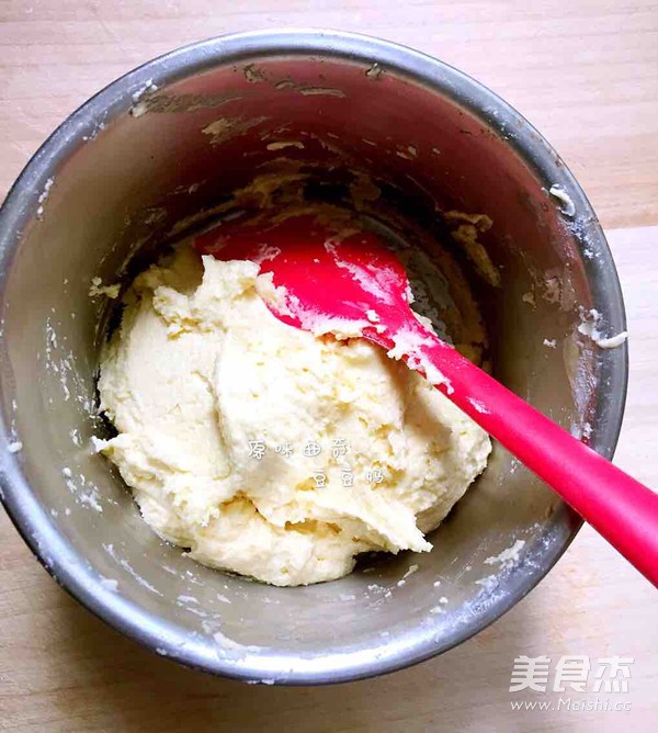 Original Cookies recipe