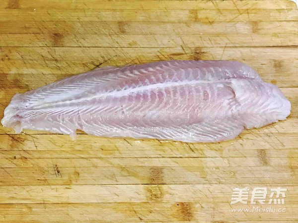 Sashimi Fish Congee recipe