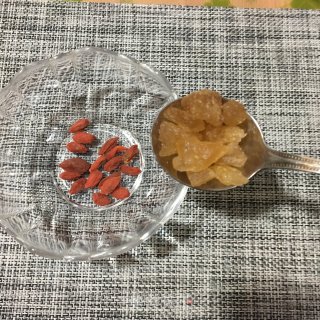 Rock Sugar Sydney Soup recipe