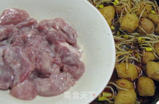 New School Mao Xuewang recipe