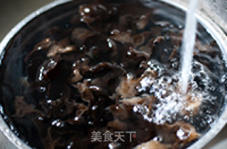 Cold Fungus recipe