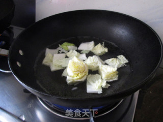 Maoxuewang Hot Pot [home Edition] recipe