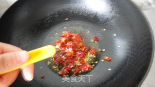 [flying Birds and Beasts]-----mixed with Red Oil Beef Louver recipe