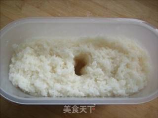 Homemade Fermented Rice recipe