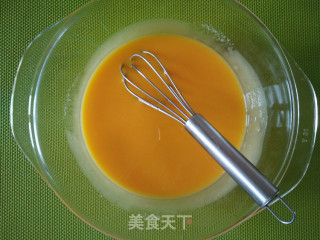 Strawberry Cream Cake Roll recipe