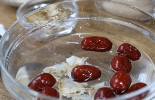 【angelica Egg Brown Sugar Water】 recipe