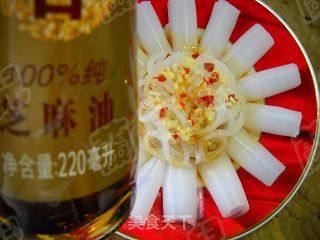 【summer Cold Dishes】--refreshing Appetizer Jelly recipe