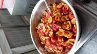 Delicious Hawthorn Cake for All Ages recipe