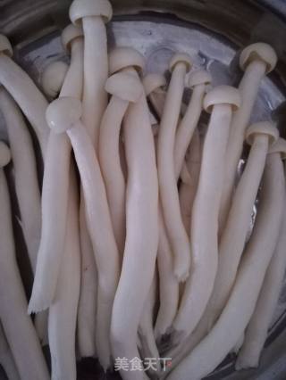 Chicken Soup Rice Noodles recipe