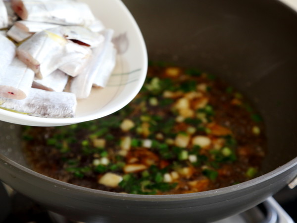 Boiled Octopus recipe