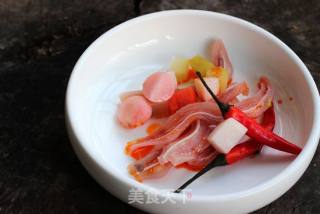 Crisp and Delicious---diving Kimchi recipe