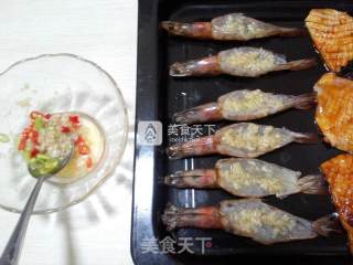 #aca烤明星大赛#seafood Stew recipe