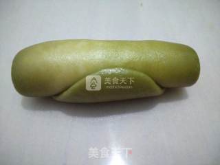 #aca烤明星大赛#lotus Pastry recipe