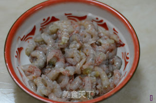 【chaoshan Shrimp Date】 recipe