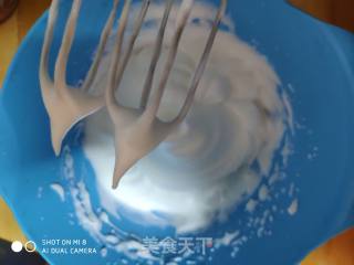 Strawberry Cake Roll recipe