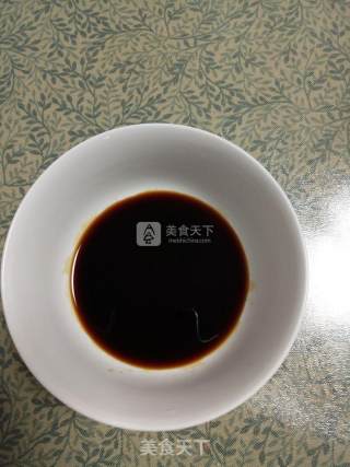 Small Fried Crispy Pork· recipe