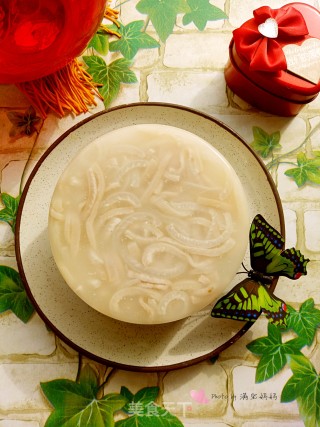 Original Jelly recipe