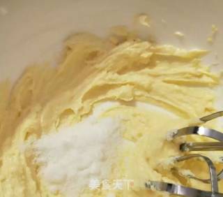 Baby Cartoon Biscuit recipe