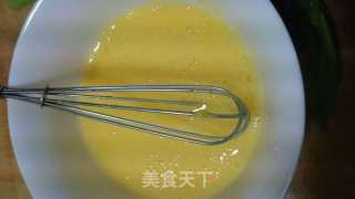 Spinach Egg Drop Soup recipe