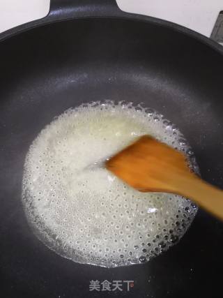 Amber Walnut recipe
