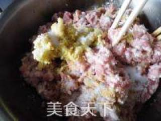 Hand-made [garlic Crispy Sausage], A Healthy Zero-addition that is Popular Among Children recipe