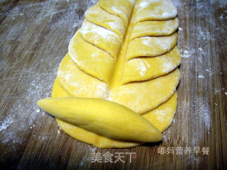 Work Overtime at Night to Make Roses recipe