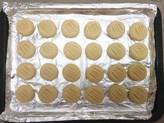 Almond Cookies recipe