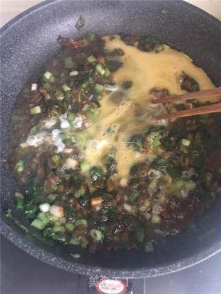 Eggplant with Potatoes recipe