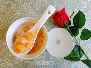 Mango Sago recipe