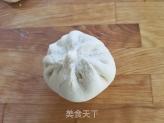 Egg Buns with Chives and Vermicelli recipe