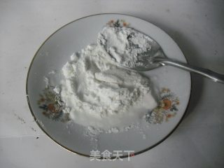 Osmanthus Paste Rice Wine recipe