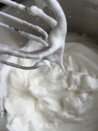 # Fourth Baking Contest and is Love to Eat Festival#paper Cup Chiffon recipe