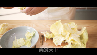 Griddle Cabbage recipe