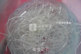 Vermicelli recipe