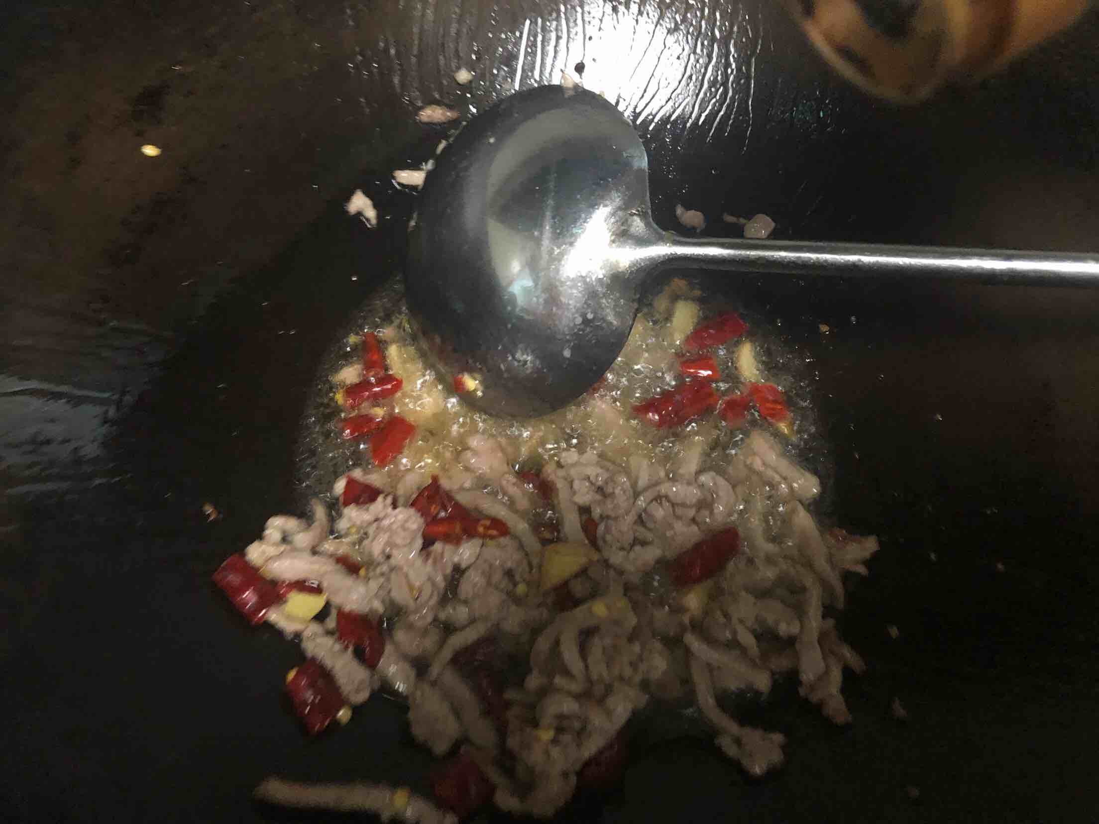 Mustard Pork recipe