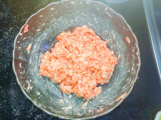 Pork and Celery Dumplings recipe