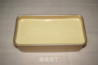 Brics Cake recipe