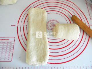#aca烤明星大赛# Perfect Toast recipe