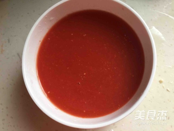 Cod in Tomato Sauce recipe