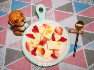 Mango Ice Cream recipe