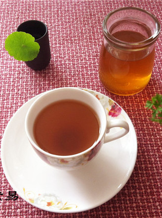 Lotus Leaf Red Date Slimming Tea recipe